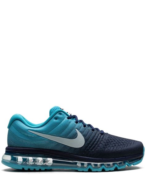 Nike Air Max 2017 Binary Blue Men's 